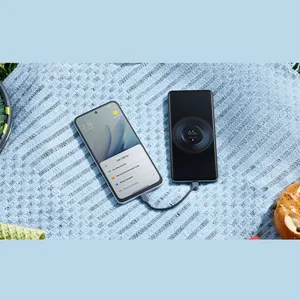 Xiaomi Redmi 15 4G Dual SIM Storage 256GB and 8GB RAM Mobile Phone - بندانگشتی 12