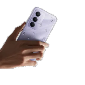 Xiaomi Redmi 15 4G Dual SIM Storage 256GB and 8GB RAM Mobile Phone - بندانگشتی 16