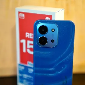  Xiaomi Redmi 15C 4G Dual Sim Storage 256GB and 8GB Mobile Phone - بندانگشتی 10