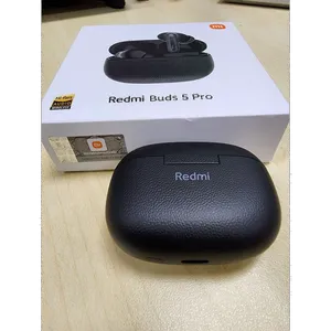 Xiaomi Redmi Buds 5 Pro Bluetooth Headphone - بندانگشتی 10