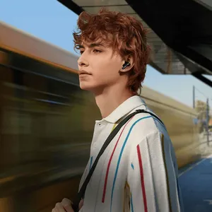 Xiaomi Redmi Buds 5 Pro Bluetooth Headphone - بندانگشتی 11