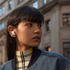 Xiaomi Redmi Buds 5 Pro Bluetooth Headphone - بندانگشتی 13