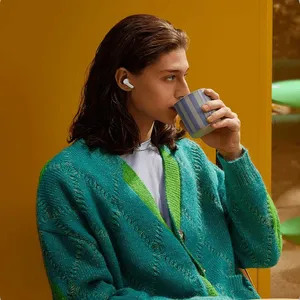 Xiaomi Redmi Buds 5 Pro Bluetooth Headphone - بندانگشتی 14