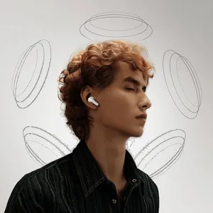 Xiaomi Redmi Buds 5 Pro Bluetooth Headphone - بندانگشتی 15