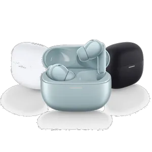 Xiaomi Redmi Buds 5 Pro Bluetooth Headphone - بندانگشتی 8