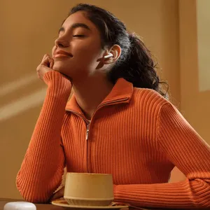Xiaomi Redmi Buds 8 Lite Bluetooth Headphone - بندانگشتی 9