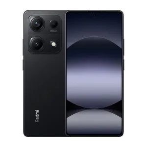 Xiaomi Redmi Note 14s Dual SIM Storage 256GB And 8GB RAM Mobile Phone - بندانگشتی 13