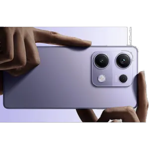 Xiaomi Redmi Note 14s Dual SIM Storage 256GB And 8GB RAM Mobile Phone - بندانگشتی 19