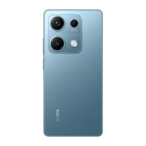 Xiaomi Redmi Note 14s Dual SIM Storage 256GB And 8GB RAM Mobile Phone - بندانگشتی 5