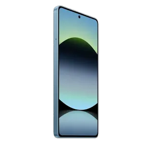 Xiaomi Redmi Note 14s Dual SIM Storage 256GB And 8GB RAM Mobile Phone - بندانگشتی 7