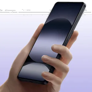 Xiaomi Redmi Note 14s Dual SIM Storage 256GB And 8GB RAM Mobile Phone - بندانگشتی 9