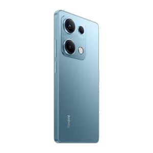 Xiaomi Redmi Note 14s Dual SIM Storage 512GB And 12GB RAM Mobile Phone - بندانگشتی 6
