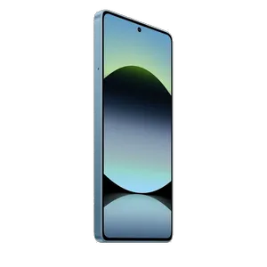 Xiaomi Redmi Note 14s Dual SIM Storage 512GB And 12GB RAM Mobile Phone - بندانگشتی 9