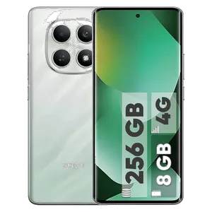 Xiaomi Redmi Note 15 4G Dual SIM Storage 256GB and RAM 8GB Mobile Phone - بندانگشتی 1