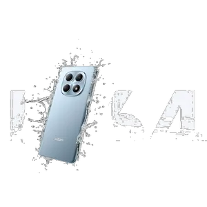 Xiaomi Redmi Note 15 4G Dual SIM Storage 256GB and RAM 8GB Mobile Phone - بندانگشتی 12
