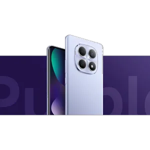 Xiaomi Redmi Note 15 4G Dual SIM Storage 256GB and RAM 8GB Mobile Phone - بندانگشتی 13