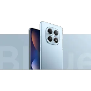 Xiaomi Redmi Note 15 4G Dual SIM Storage 256GB and RAM 8GB Mobile Phone - بندانگشتی 14