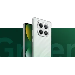 Xiaomi Redmi Note 15 4G Dual SIM Storage 256GB and RAM 8GB Mobile Phone - بندانگشتی 15