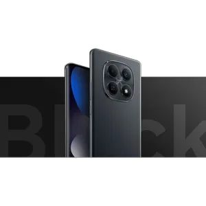 Xiaomi Redmi Note 15 4G Dual SIM Storage 256GB and RAM 8GB Mobile Phone - بندانگشتی 16