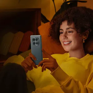Xiaomi Redmi Note 15 4G Dual SIM Storage 256GB and RAM 8GB Mobile Phone - بندانگشتی 18