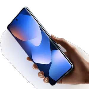 Xiaomi Redmi Note 15 4G Dual SIM Storage 256GB and RAM 8GB Mobile Phone - بندانگشتی 7