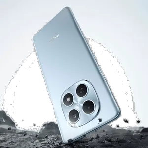 Xiaomi Redmi Note 15 4G Dual SIM Storage 256GB and RAM 8GB Mobile Phone - بندانگشتی 9