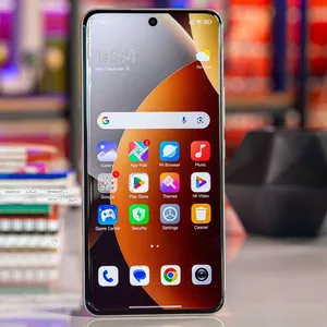 Xiaomi Redmi Note 15 Pro 4G Dual SIM Storage 256GB and RAM 8GB Mobile Phone - بندانگشتی 5