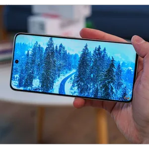 Xiaomi Redmi Note 15 Pro 4G Dual SIM Storage 256GB and RAM 8GB Mobile Phone - بندانگشتی 7