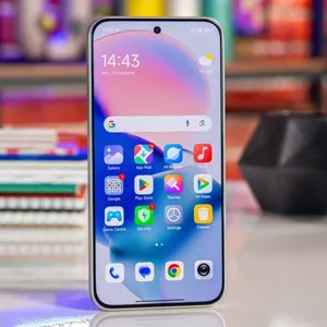 Xiaomi Redmi Note 15 Pro 5G Dual SIM Storage 256GB and RAM 12GB Mobile Phone - بندانگشتی 13