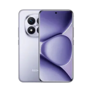 Xiaomi Redmi Note 15 Pro 5G Dual SIM Storage 256GB and RAM 12GB Mobile Phone - بندانگشتی 6