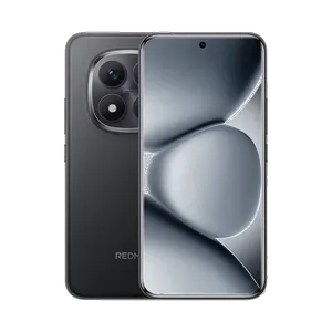 Xiaomi Redmi Note 15 Pro 5G Dual SIM Storage 256GB and RAM 12GB Mobile Phone - بندانگشتی 7