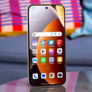 Xiaomi Redmi Note 15 Pro Plus Dual SIM Storage 512GB and RAM 12GB Mobile Phone - بندانگشتی 10