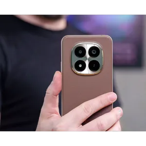 Xiaomi Redmi Note 15 Pro Plus Dual SIM Storage 512GB and RAM 12GB Mobile Phone - بندانگشتی 11