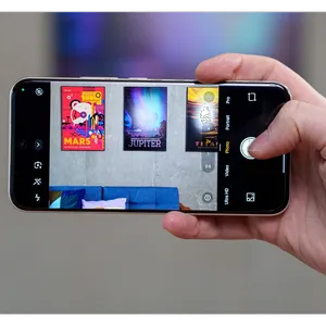 Xiaomi Redmi Note 15 Pro Plus Dual SIM Storage 512GB and RAM 12GB Mobile Phone - بندانگشتی 13