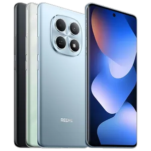 Xiaomi Redmi Note 15 Pro Plus Dual SIM Storage 512GB and RAM 12GB Mobile Phone - بندانگشتی 7