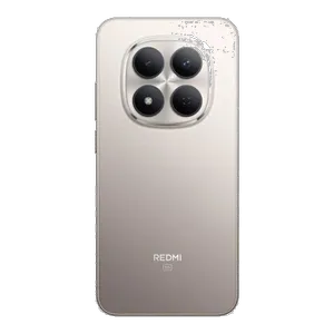 Xiaomi Redmi Note 15 Pro Plus Dual SIM Storage 512GB and RAM 12GB Mobile Phone - بندانگشتی 9