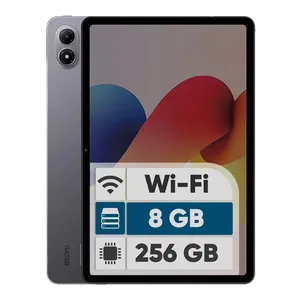 Xiaomi Redmi Pad 2 Pro Wi-Fi 12.1-inch Tablet, 256GB and 8GB Ram, 8MP Main Camera, Stylus and Keyboard Support - بندانگشتی 1