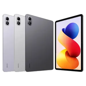 Xiaomi Redmi Pad 2 Pro Wi-Fi 12.1-inch Tablet, 256GB and 8GB Ram, 8MP Main Camera, Stylus and Keyboard Support - بندانگشتی 13