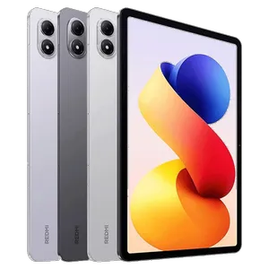 Xiaomi Redmi Pad 2 Pro Wi-Fi 12.1-inch Tablet, 256GB and 8GB Ram, 8MP Main Camera, Stylus and Keyboard Support - بندانگشتی 14