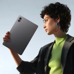 Xiaomi Redmi Pad 2 Pro Wi-Fi 12.1-inch Tablet, 256GB and 8GB Ram, 8MP Main Camera, Stylus and Keyboard Support - بندانگشتی 16