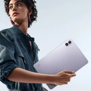 Xiaomi Redmi Pad 2 Pro Wi-Fi 12.1-inch Tablet, 256GB and 8GB Ram, 8MP Main Camera, Stylus and Keyboard Support - بندانگشتی 17