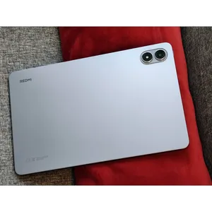 Xiaomi Redmi Pad 2 Pro Wi-Fi 12.1-inch Tablet, 256GB and 8GB Ram, 8MP Main Camera, Stylus and Keyboard Support - بندانگشتی 21