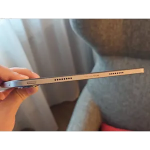 Xiaomi Redmi Pad 2 Pro Wi-Fi 12.1-inch Tablet, 256GB and 8GB Ram, 8MP Main Camera, Stylus and Keyboard Support - بندانگشتی 22