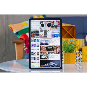 Xiaomi Redmi Pad 2 Pro Wi-Fi 12.1-inch Tablet, 256GB and 8GB Ram, 8MP Main Camera, Stylus and Keyboard Support - بندانگشتی 24