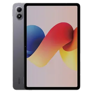Xiaomi Redmi Pad 2 Pro Wi-Fi 12.1-inch Tablet, 256GB and 8GB Ram, 8MP Main Camera, Stylus and Keyboard Support - بندانگشتی 3