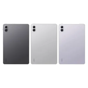 Xiaomi Redmi Pad 2 Pro Wi-Fi 12.1-inch Tablet, 256GB and 8GB Ram, 8MP Main Camera, Stylus and Keyboard Support - بندانگشتی 5