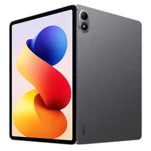 Xiaomi Redmi Pad 2 Pro Wi-Fi 12.1-inch Tablet, 256GB and 8GB Ram, 8MP Main Camera, Stylus and Keyboard Support - بندانگشتی 6