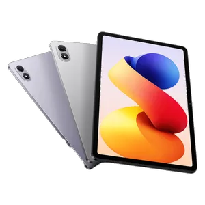 Xiaomi Redmi Pad 2 Pro Wi-Fi 12.1-inch Tablet, 256GB and 8GB Ram, 8MP Main Camera, Stylus and Keyboard Support - بندانگشتی 8