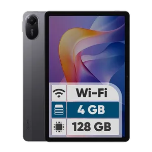 Xiaomi Redmi Pad 2 Wi-Fi 11 inch Tablet with 128GB and 4GB RAM, 8 MP main camera, Stylus Support - بندانگشتی 3