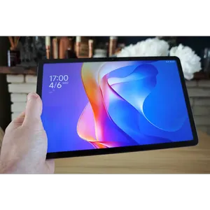 Xiaomi Redmi Pad 2 Wi-Fi 11 inch Tablet with 128GB and 4GB RAM, 8 MP main camera, Stylus Support - بندانگشتی 9